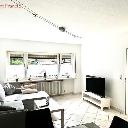Apartment Franci Wiebelskirchen Buitenkant foto